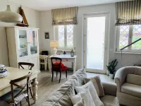 CB House Tuscany Hotels in Pietrasanta