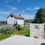 Thomas Cottage at Angel Acres Hotel a Botetourt County