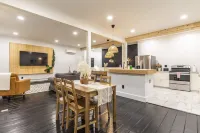 Cozy North Shore Getaway