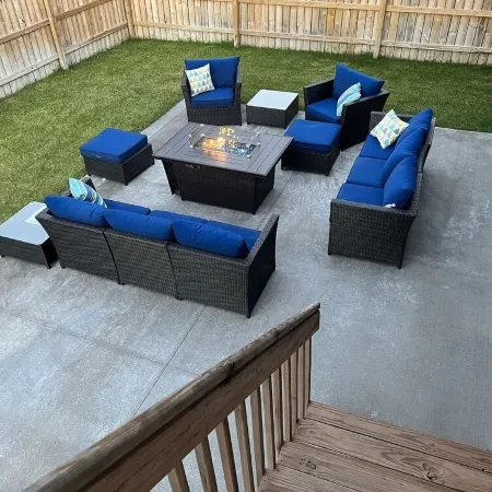 Luxury Stay w/Coffee Bar & Movie Room, 2 King Suites, Firepit — Black Hills View