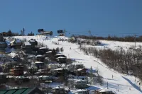 Alpine Retreat-Resort Pool-Hottub-Ski-Snowboard-Tube-Sled
