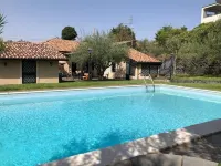 PACO'S HOUSE ON ETNA Hotel a Mascalucia