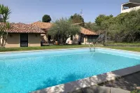 PACO'S HOUSE ON ETNA