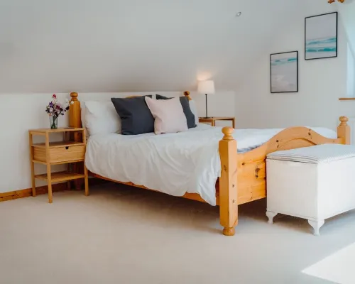 Spacious House in Penally Ξενοδοχεία στην πόλη Penally