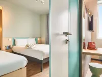 Ibis Budget Brest Sud Plougastel - hôtel rénové Hotels in Landerneau