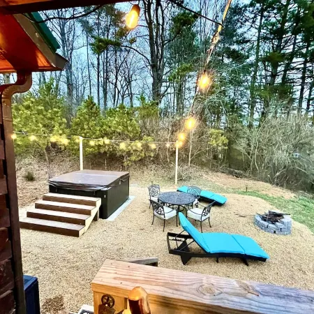 THE MILLION DOLLAR VIEWS, PRIVACY AND EASY ACCESS - ONLY THIS WAY :-)