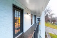 Cozy house in Madison - 5 minutes to Reaseach Park