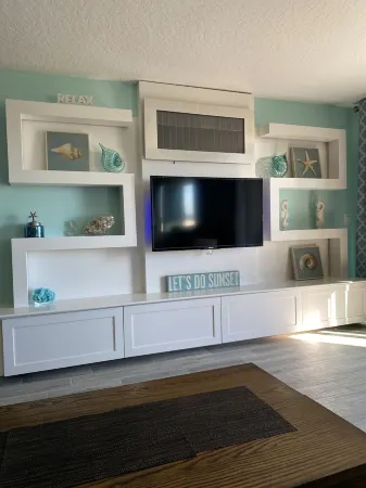 Stunning Oceanfront Views from Beautifully updated Condo