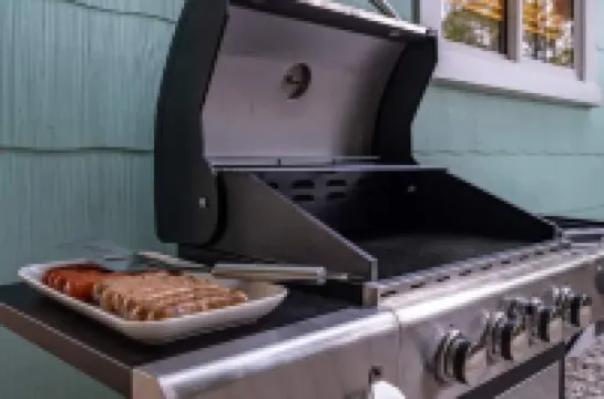 Kokomo - Near Ami Beaches, Private Heated Pool, Spa, 2 Kings, 5 Bdrm, Game Room