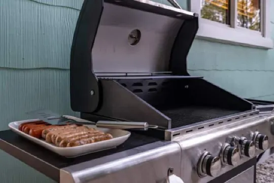 Kokomo - Near Ami Beaches, Private Heated Pool, Spa, 2 Kings, 5 Bdrm, Game Room