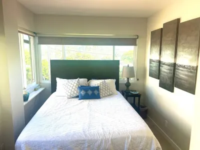 Oceanfront Dolphin Views at the Edge of the USA. 2-Bed 1-Bath Pet-Friendly.