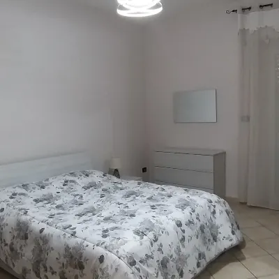 TOURIST RENTAL SA HOUSE BARLETTA