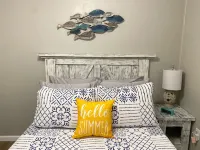 The Little Beach House-2 Bikes & Assateague Pass - Let your vacation begin!