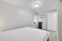 In Unit W&D Free Parking Fast Wifi 5 Min Downtown Boscov's附近的飯店