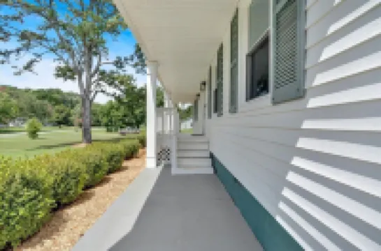 Cartersville Colonial Family-Friendly Retreat with Spacious Yard