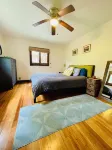 Cozy Cloud Forest Ohana
