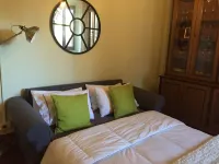 Beauty And Serenity In A Premium Montalcino Location That Will Sleep 4 Adults.