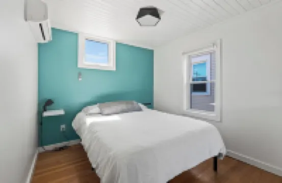 Stylish Studio in Walkers Point