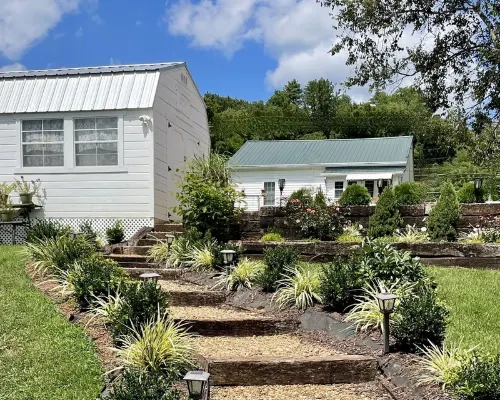 River View Place / beautiful view Hotels in Grayson County