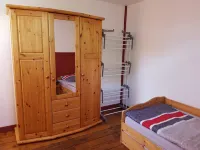 Exceptional accommodation for 4 to 8 people on 160 m², relaxation guaranteed Hotels in der Nähe von Klosterpark Spieskappel