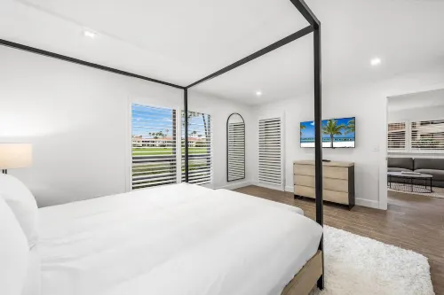 Brand New 2024 Home on PGA National Golf Course by Guaranteed Rental®