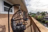 Casa Espacio - Fun Family Pool Home w/ Hot Tub & Game Room!