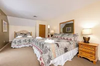 The Getaway at Wintergreen Resort