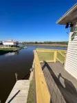 Waterfront Paradise