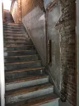 Historic Speak Easy Loft with Water Views in Downtown Vicksburg