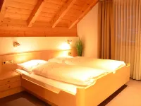 Comfortable attic room with panoramic view & balcony - free Wi-Fi Hotel a Ortisei