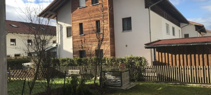 Apartment Auszeit feet Hotels in Fussen