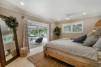 Heated Pool + King Beds, 2 Miles from the Beach