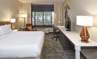 Hilton Garden Inn Scottsdale Old Town