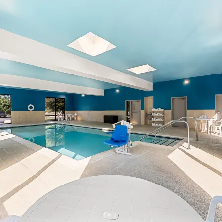 Hampton Inn Stroudsburg/Poconos