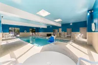 Hampton Inn Stroudsburg/Poconos Hotels in Stroudsburg