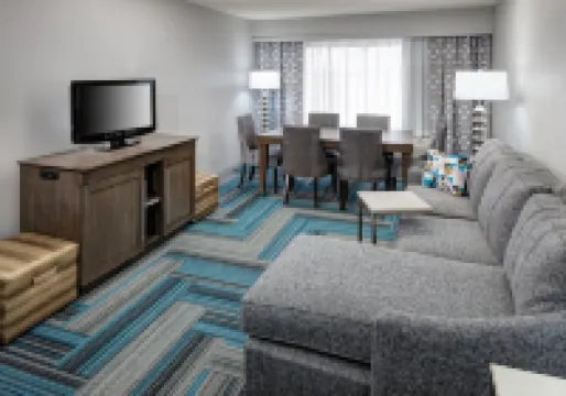 Hampton Inn San Diego-Downtown/Airport Area