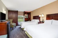 Hampton Inn Somerset Hotel di Middlecreek Township