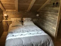 Character cottage close to hiking trails