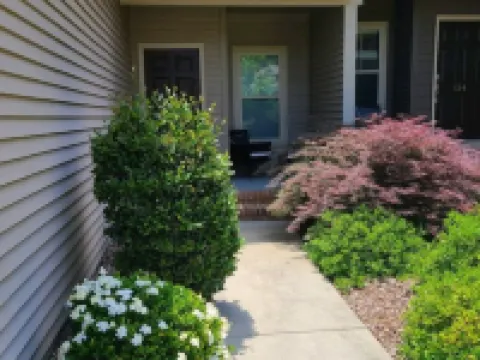 UnForegettable Southern Pines アバディーンのホテル