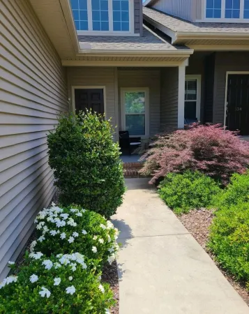 UnForegettable Southern Pines