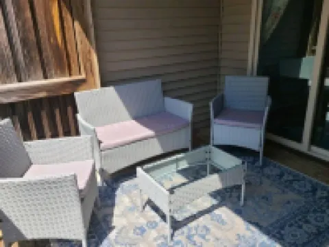 UnForegettable Southern Pines アバディーンのホテル