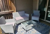 UnForegettable Southern Pines Hotels in Aberdeen