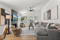 The Sunseeker near downtown Gilbert w/optional heated pool