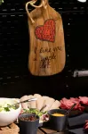 Moxy Glasgow Merchant City - sarapan
