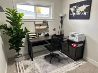 Meridian home close to Boise river & the Greenbelt