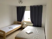 Quiet apartment for fitters - apartment for 10 people in Werder