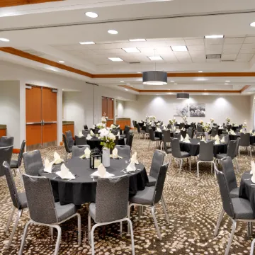 Hilton Garden Inn Salt Lake City/Sandy