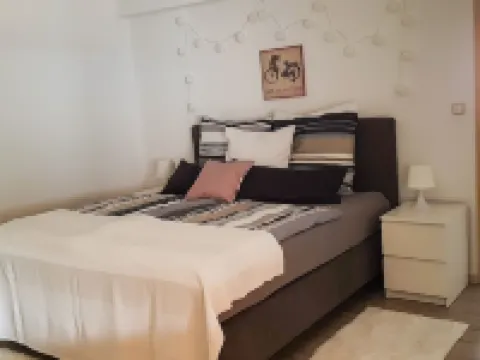 Ferienwohnung Rieslingfreude - Erleben Sie Freude bei Freunden! Hotels in Rudesheim