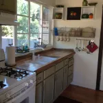 The Cottage In Foresthill On Main Street, in walking distance to wedding sites