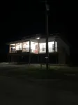 ON THE ROCKS is the place to be!!! A new spacious cabin & fully stocked!